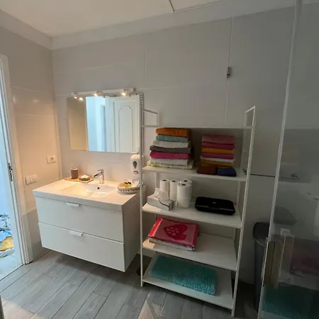 Sul Mare Appartement Puerto de Santiago  Buitenkant foto