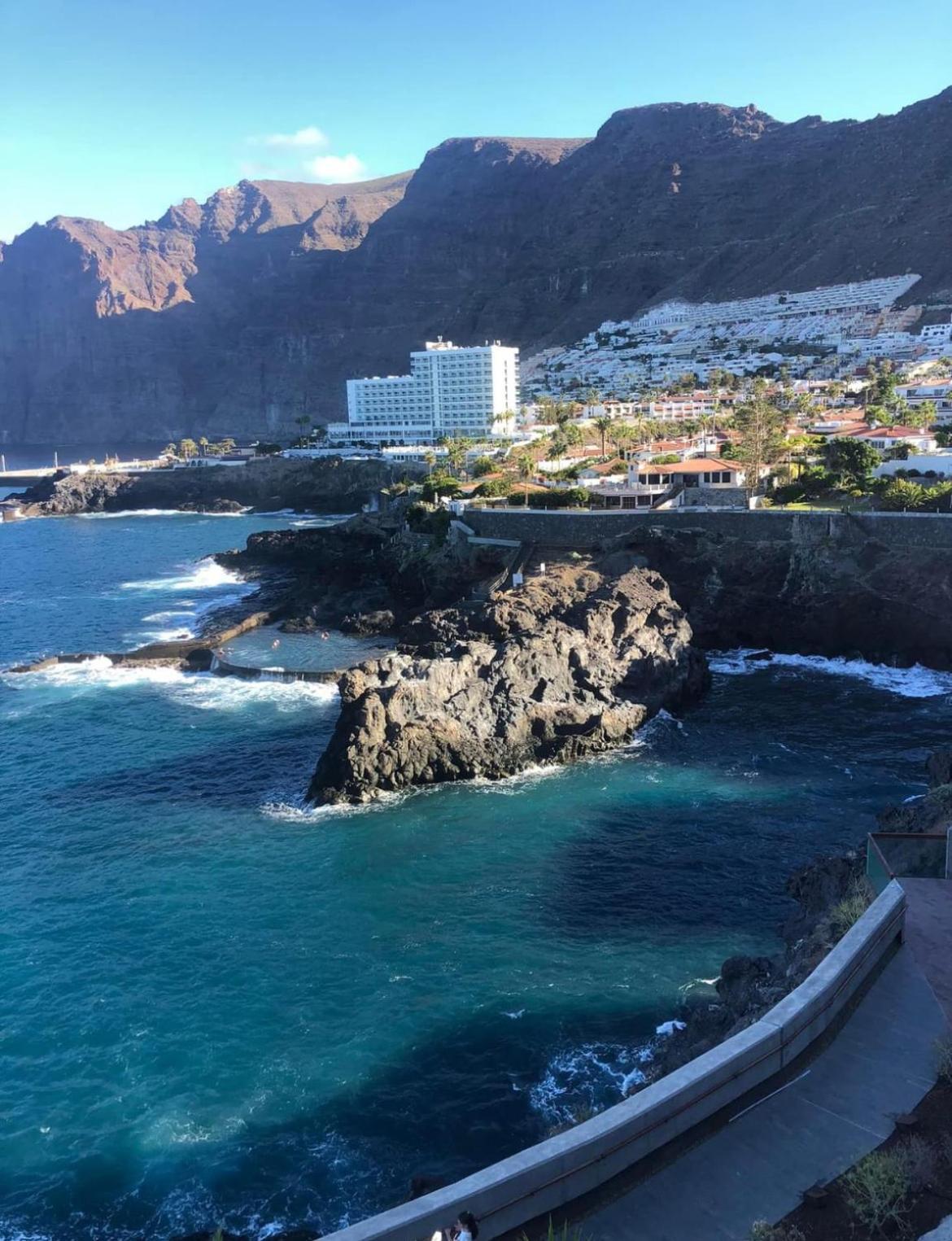 Sul Mare Puerto de Santiago (Tenerife)