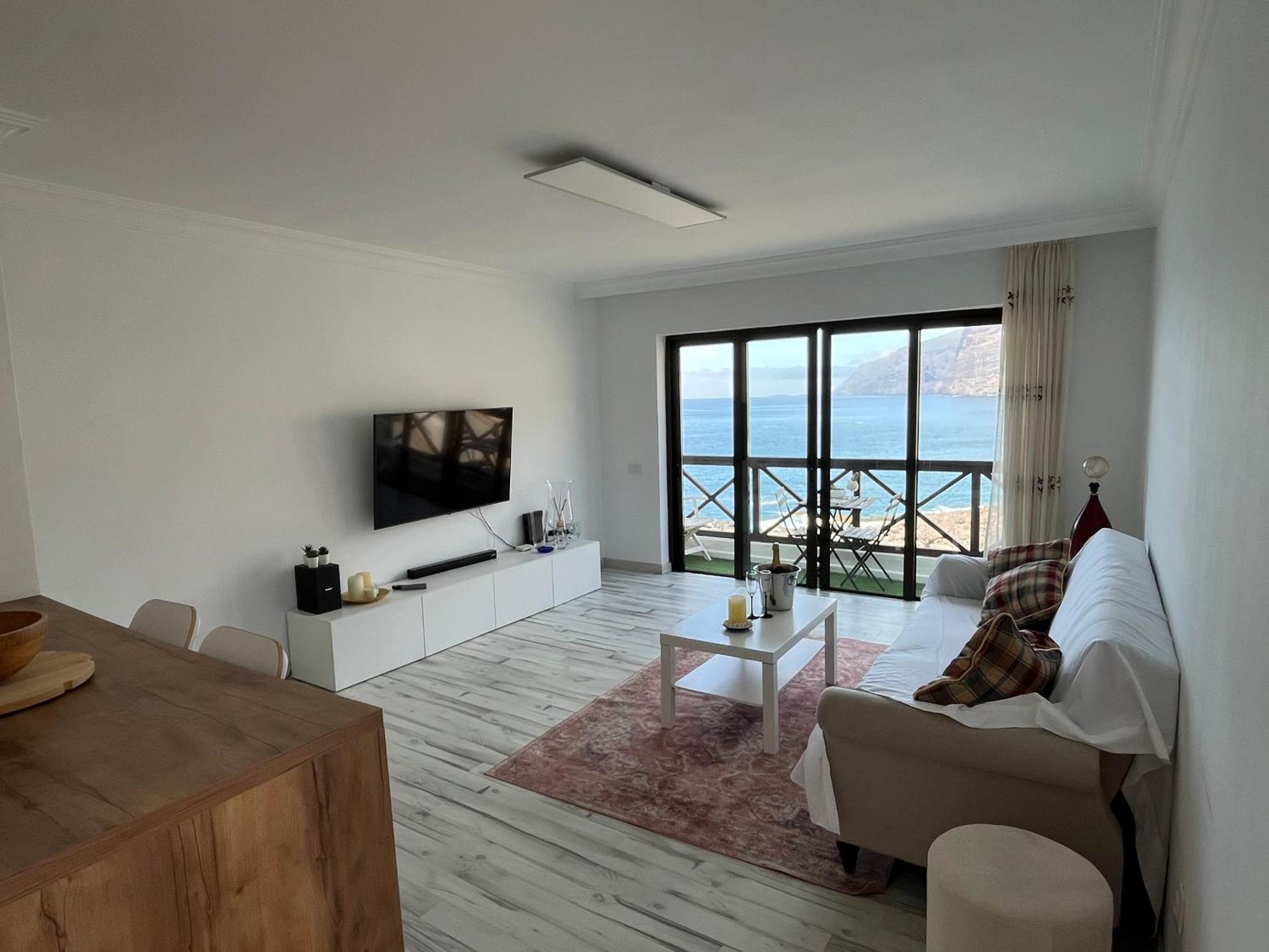 Sul Mare Appartement Puerto de Santiago (Tenerife)